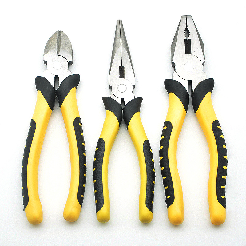 Multi Tool Plier - Pinze per tagliare fili industriali da