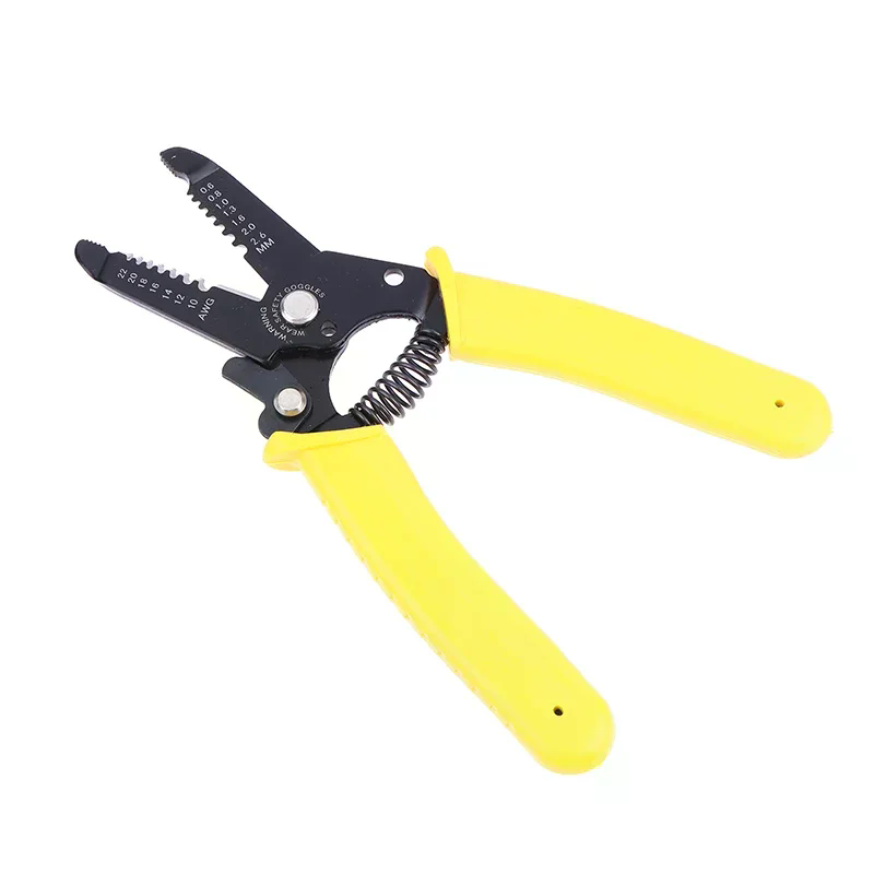 Multi Tool Plier - Spellafili multifunzionali Tagliafili da 6 pollici