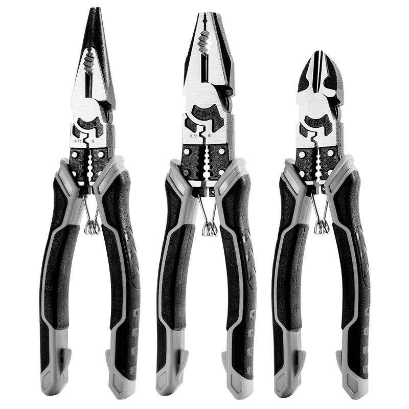 Multi Tool Plier - Pinze diagonali multifunzionali universali Pinze ad