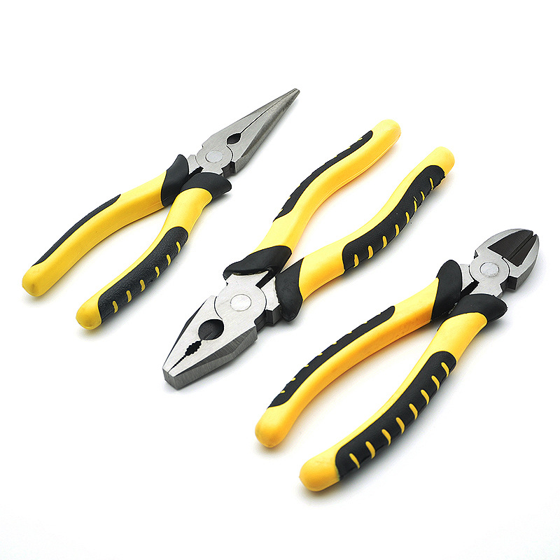 Pinze per tagliare fili indust - Multi Tool Plier recensione e prezzo