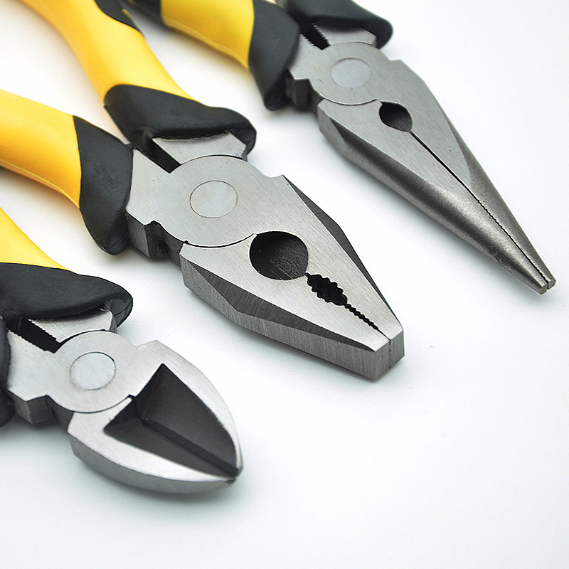 Pinze per tagliare fili indust - Multi Tool Plier recensione e prezzo