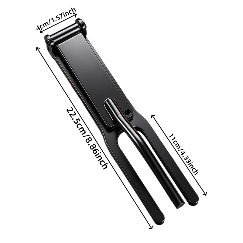 Pinza Crimpatrice Multifunzion - Multi Tool Plier recensione e prezzo