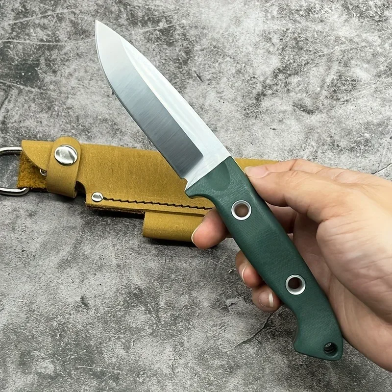 BM Sibert Bushcraft Knife 162  - Bushcraft Knife Fixed recensione e prezzo