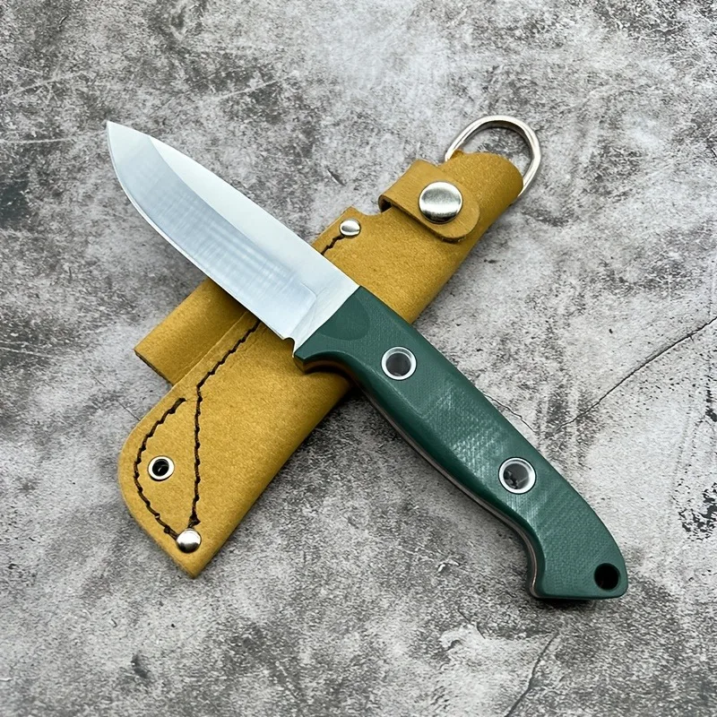 BM Sibert Bushcraft Knife 162  - Bushcraft Knife Fixed recensione e prezzo