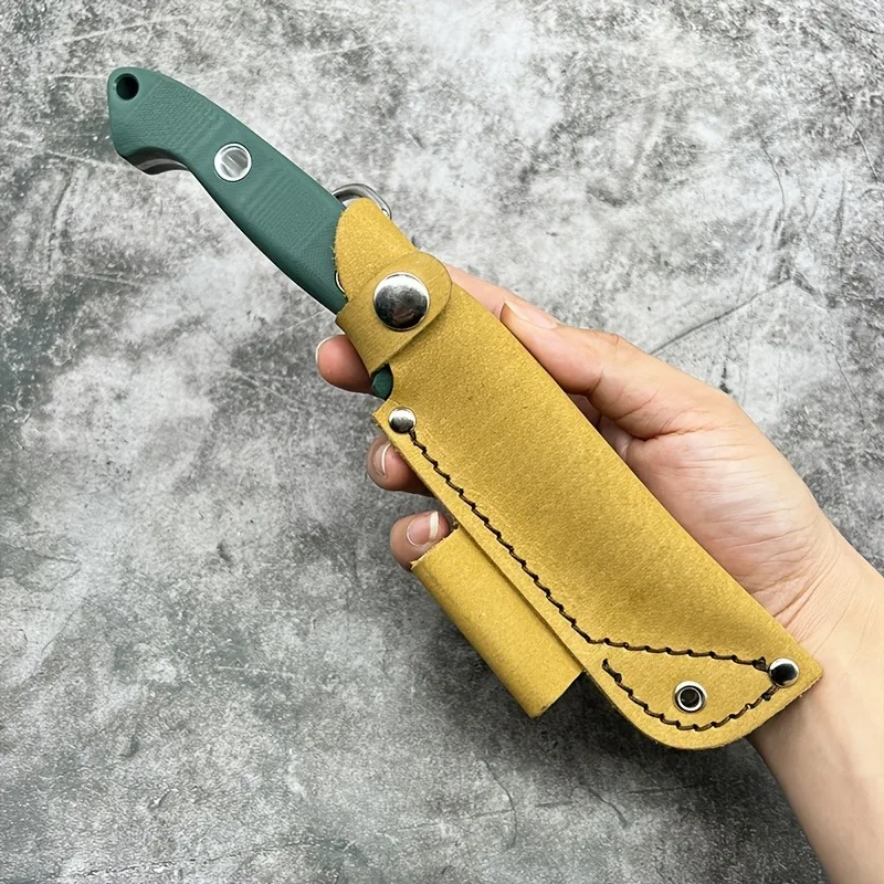 BM Sibert Bushcraft Knife 162  - Bushcraft Knife Fixed recensione e prezzo