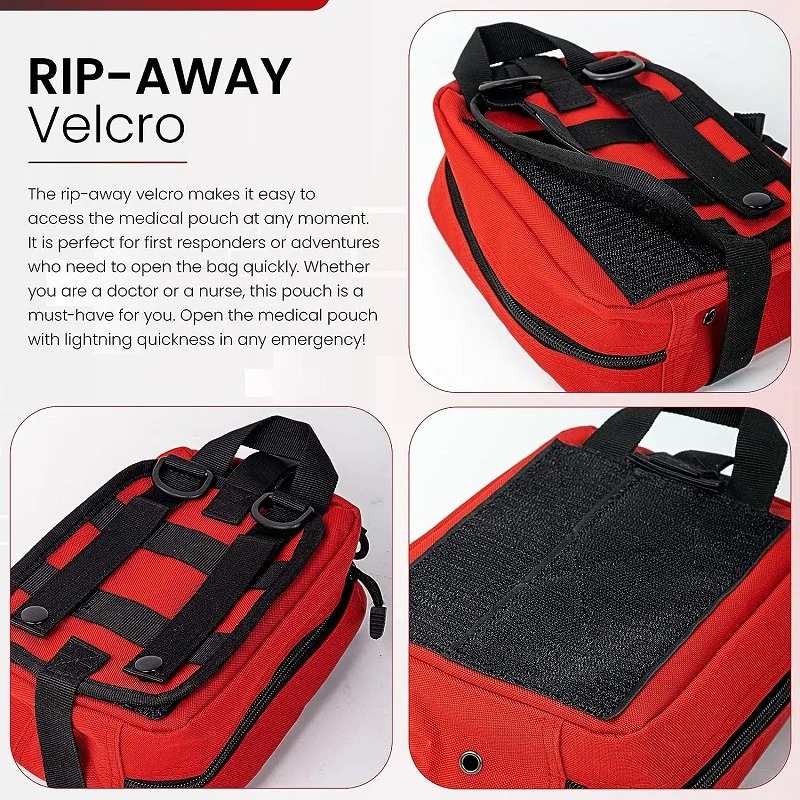 Kit di Primo Soccorso per Este - Bivy Bag Emergency recensione e prezzo