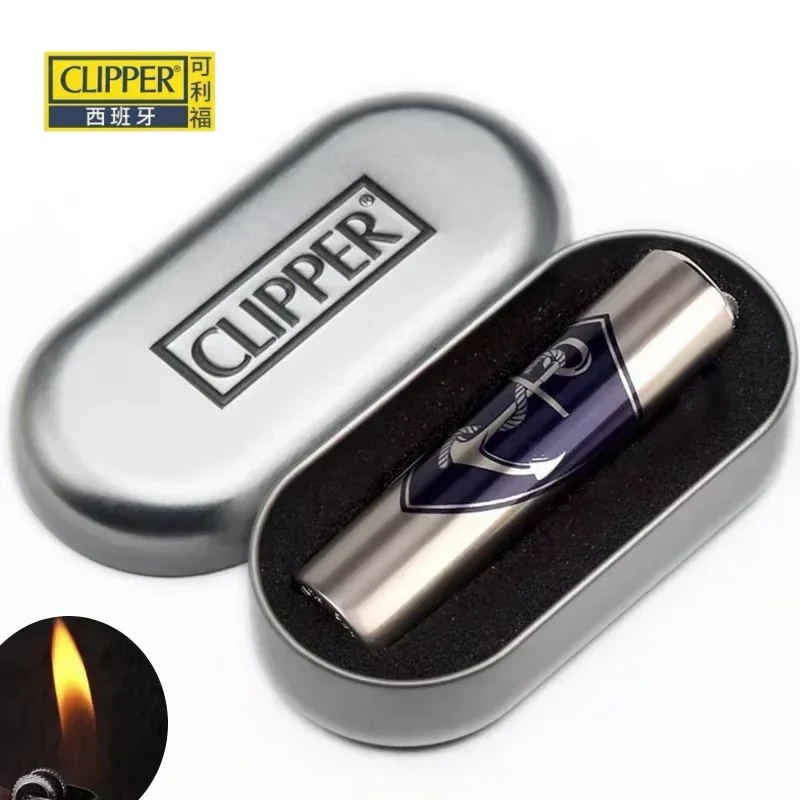 Clipper Mola portatile Seleno  - Fire Starting Kit recensione e prezzo
