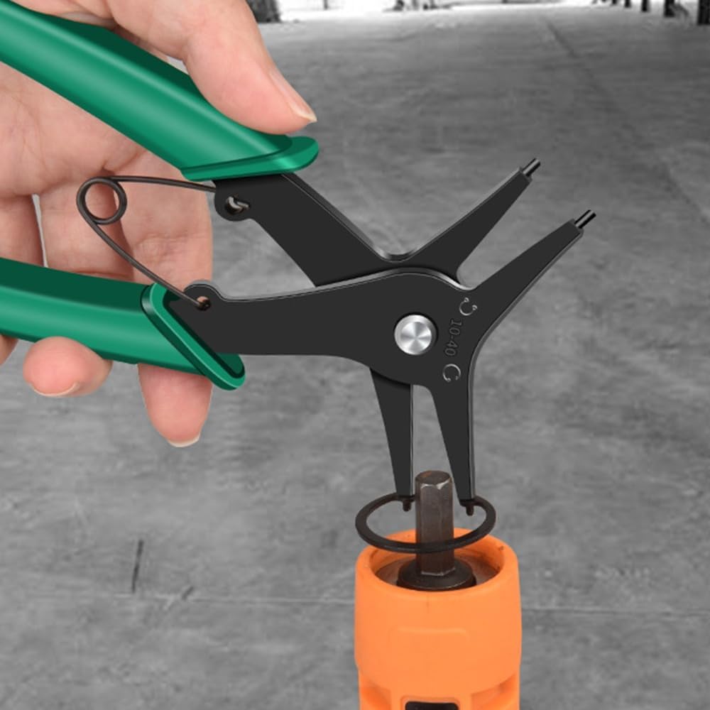 Pinze per Anelli Elastici Inte - Multi Tool Plier recensione e prezzo