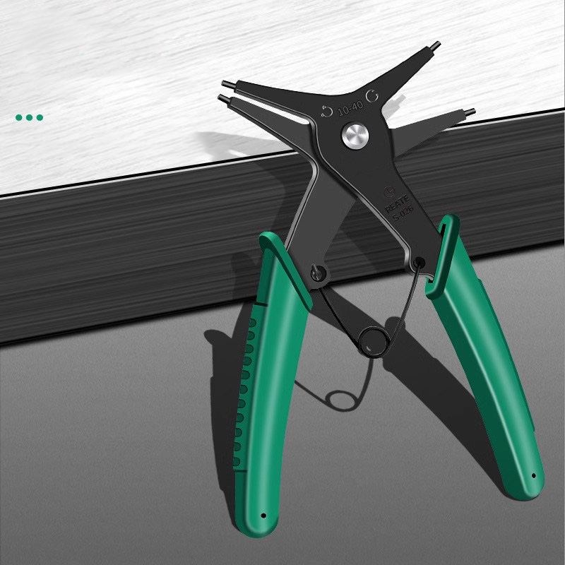 Pinze per Anelli Elastici Inte - Multi Tool Plier recensione e prezzo
