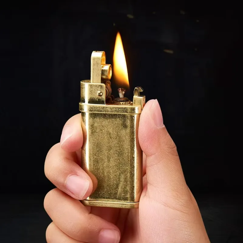 Accendino a Cherosene in Otton - Fire Starting Kit recensione e prezzo