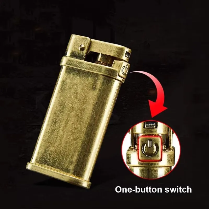 Accendino a Cherosene in Otton - Fire Starting Kit recensione e prezzo