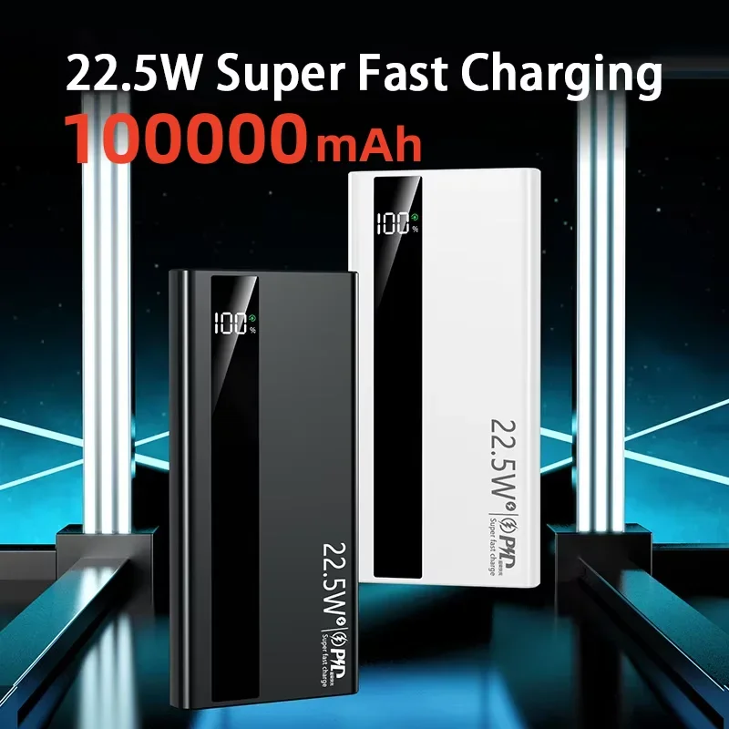 Power Bank da 20000 mAh Ricari - Solar Emergency Charger recensione e prezzo