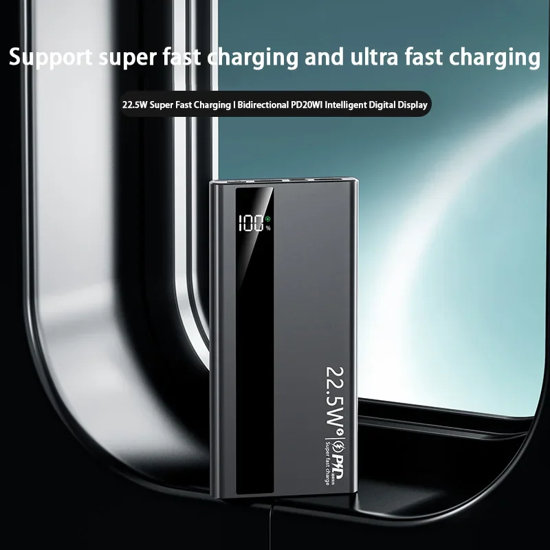 Power Bank da 20000 mAh Ricari - Solar Emergency Charger recensione e prezzo