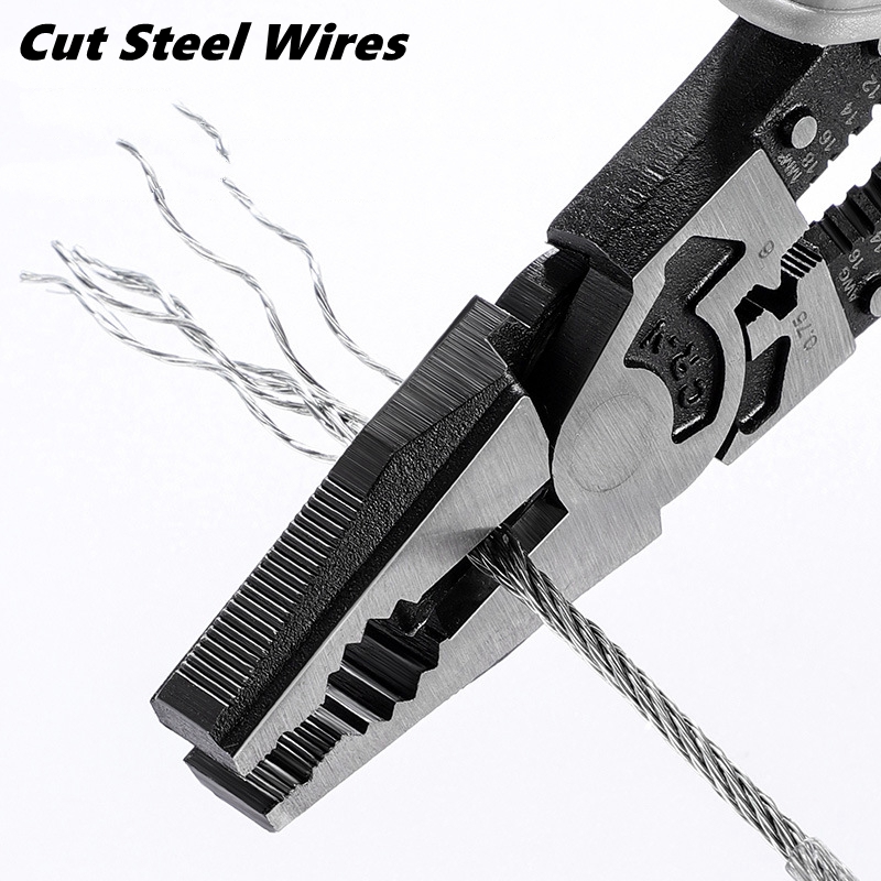 Pinze diagonali multifunzional - Multi Tool Plier recensione e prezzo